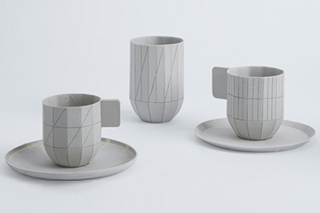 Paper-Porcelain