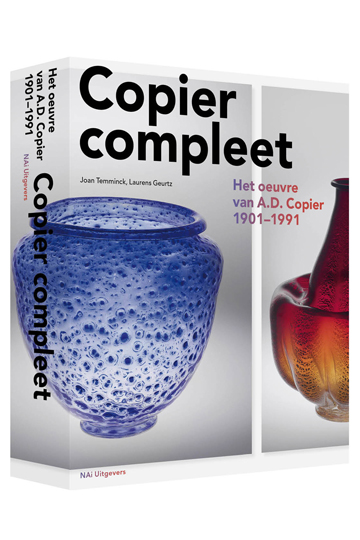 Copier-compleet