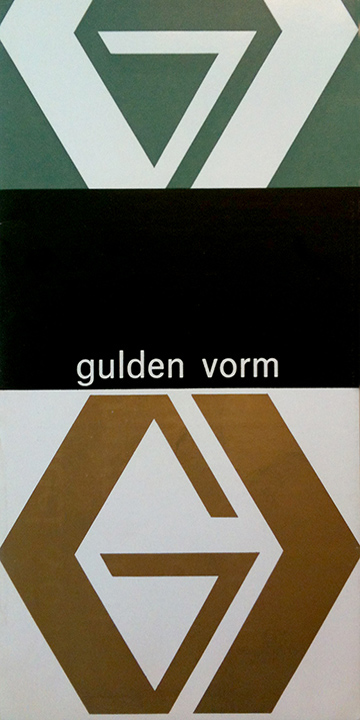 Gulden vorm