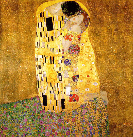 Klimt-kus