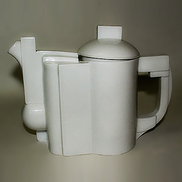 Malevich-theepot