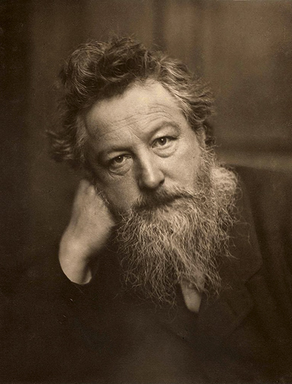 William-Morris