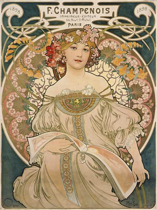 Mucha