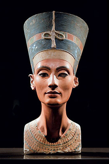 Nefertiti