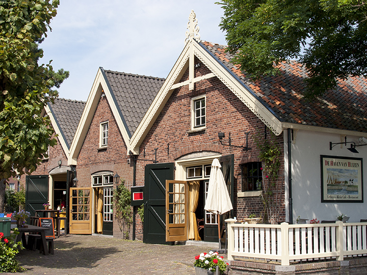 Panden Driehoek